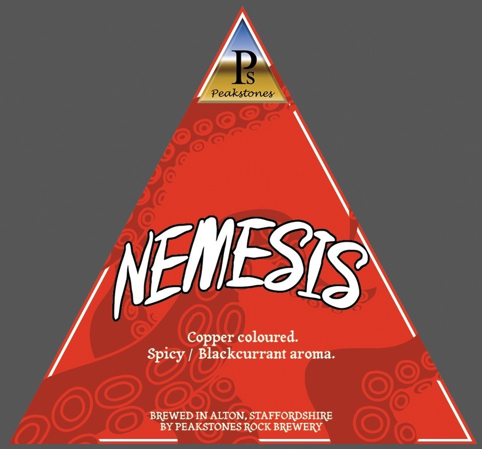 A Bottle of Nemesis